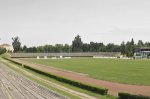 photo: Szolnok, Régi Tiszaligeti Stadion (2010)