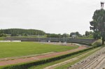 photo: Szolnok, Régi Tiszaligeti Stadion (2010)