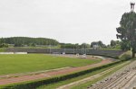 Szolnok, Régi Tiszaligeti Stadion