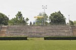 photo: Szolnok, Régi Tiszaligeti Stadion (2010)