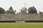 Szolnok, Régi Tiszaligeti Stadion