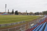 photo: Vác, Ligeti Stadion (2011)
