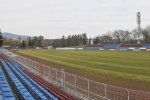 fénykép: Vác, Ligeti Stadion (2011)