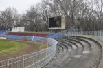 photo: Vác, Ligeti Stadion (2011)
