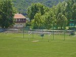 photo: Kazincbarcika, Pete András Stadion (2010)