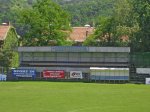 Kazincbarcika, Pete András Stadion