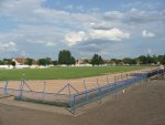 fénykép: Jászberény, Jászberényi Városi Stadion (2007)