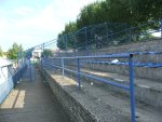 photo: Jászberény, Jászberényi Városi Stadion (2007)