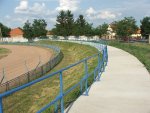 photo: Jászberény, Jászberényi Városi Stadion (2007)