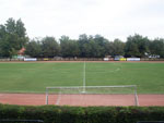 fénykép: Orosháza, Mátrai Sándor Stadion (2009)