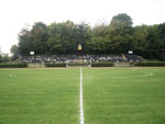 fénykép: Orosháza, Mátrai Sándor Stadion (2009)