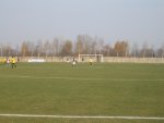 fénykép: Bőcs, Szabadság utcai Stadion (2007)