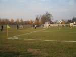 photo: Bőcs, Szabadság utcai Stadion (2007)