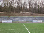 photo: Komló, Bányász Stadion (2008)