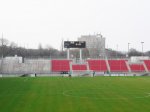 photo: Dunaújváros, Eszperantó úti Stadion (2005)