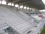 Dunaújváros, Eszperantó úti Stadion