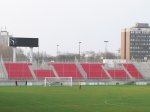 photo: Dunaújváros, Eszperantó úti Stadion (2005)