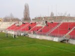 Dunaújváros, Eszperantó úti Stadion