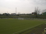 Budapest, XXIII. ker., Szamosi Mihály Sporttelep (2008)