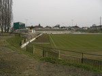 Budapest, XXIII. ker., Szamosi Mihály Sporttelep (2008)