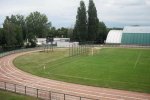 fénykép: Ajka, Ajkai Városi Sportcentrum (2012)