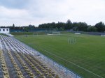 photo: Győr, Nádorvárosi Stadion (2013)