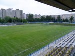 fénykép: Győr, Nádorvárosi Stadion (2013)