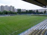 photo: Győr, Nádorvárosi Stadion (2013)