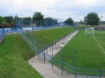 photo: Győr, Nádorvárosi Stadion (2013)