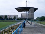 photo: Győr, Nádorvárosi Stadion (2013)