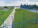 photo: Győr, Nádorvárosi Stadion (2013)