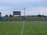 photo: Győr, Nádorvárosi Stadion (2013)