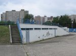 photo: Győr, Nádorvárosi Stadion (2013)