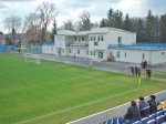 Pápa, Perutz Stadion