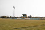 Győr, Alcufer Stadion (2007)