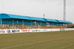 Győr, Alcufer Stadion (2007)