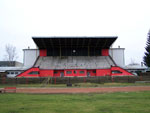 Budapest, X. ker., Építők Stadion