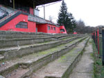 fénykép: Budapest, X. ker., Építők Stadion (2007)