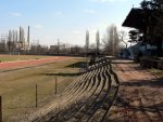 Budapest, X. ker., Építők Stadion (2005)