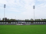 fénykép: Békéscsaba, Kórház utcai Stadion (2008)