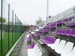 photo: Békéscsaba, Kórház utcai Stadion (2008)