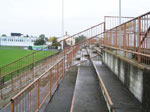 fénykép: Békéscsaba, Kórház utcai Stadion (2008)