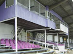 fénykép: Békéscsaba, Kórház utcai Stadion (2008)