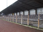 Békéscsaba, Kórház utcai Stadion (2007)