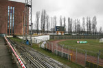 Budapest, XIV. ker., Szőnyi úti Stadion