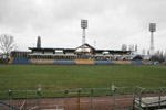 photo: Budapest, XIV. ker., Szőnyi úti Stadion (2008)