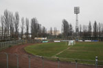 photo: Budapest, XIV. ker., Szőnyi úti Stadion (2008)