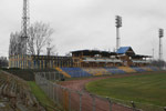 photo: Budapest, XIV. ker., Szőnyi úti Stadion (2008)