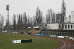 photo: Budapest, XIV. ker., Szőnyi úti Stadion (2008)