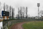 photo: Budapest, XIV. ker., Szőnyi úti Stadion (2008)